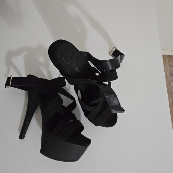 Pleaser heels - Picture 4 of 4